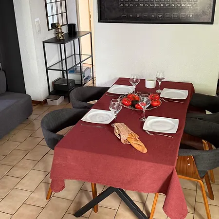 Centre Avec Vue Appartement Montreux