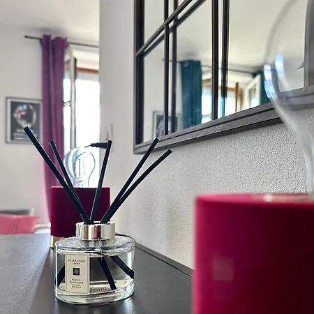 Appartement Centre Avec Vue *