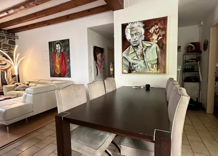 Centre Avec Vue Montreux