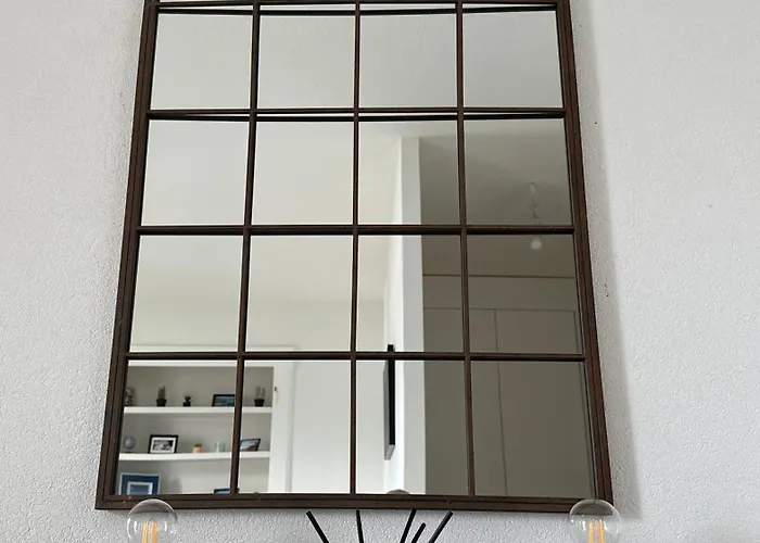 Lägenhet Centre Avec Vue