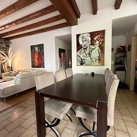 Centre Avec Vue Montreux