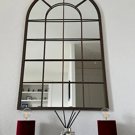 Lejlighed Centre Avec Vue