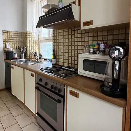 Lejlighed Centre Avec Vue *