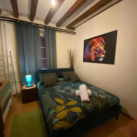 Centre Avec Vue *